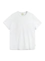 Heavy T-Shirt Tavistock White