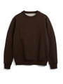 Reversible Sweatshirt Ruddock Brown