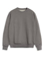 Reversible Sweatshirt Ruddock Grey