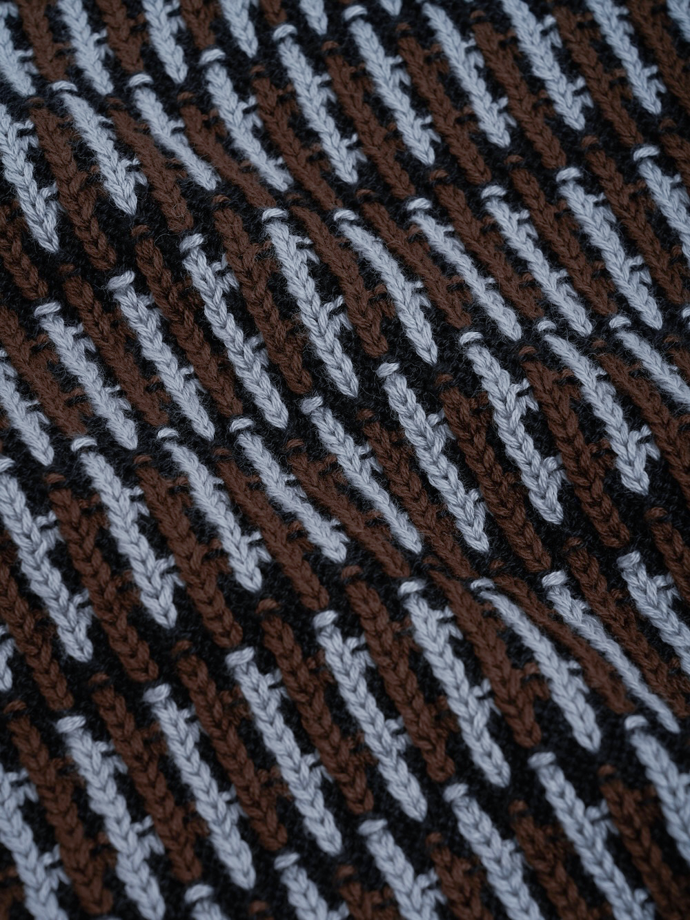 Graves V Neck Vest Ayrton Multi