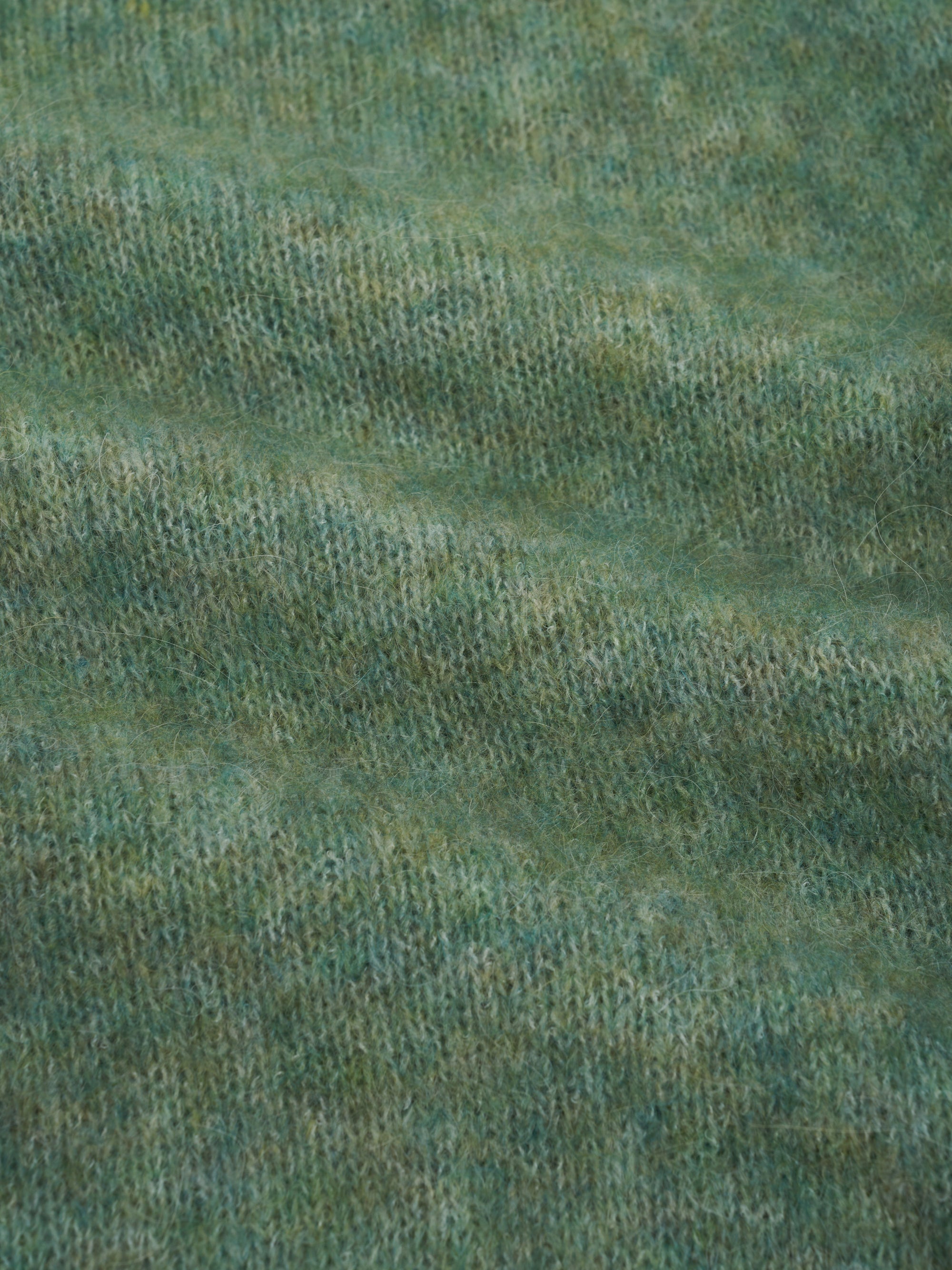 Graves V Neck Vest Brady Green