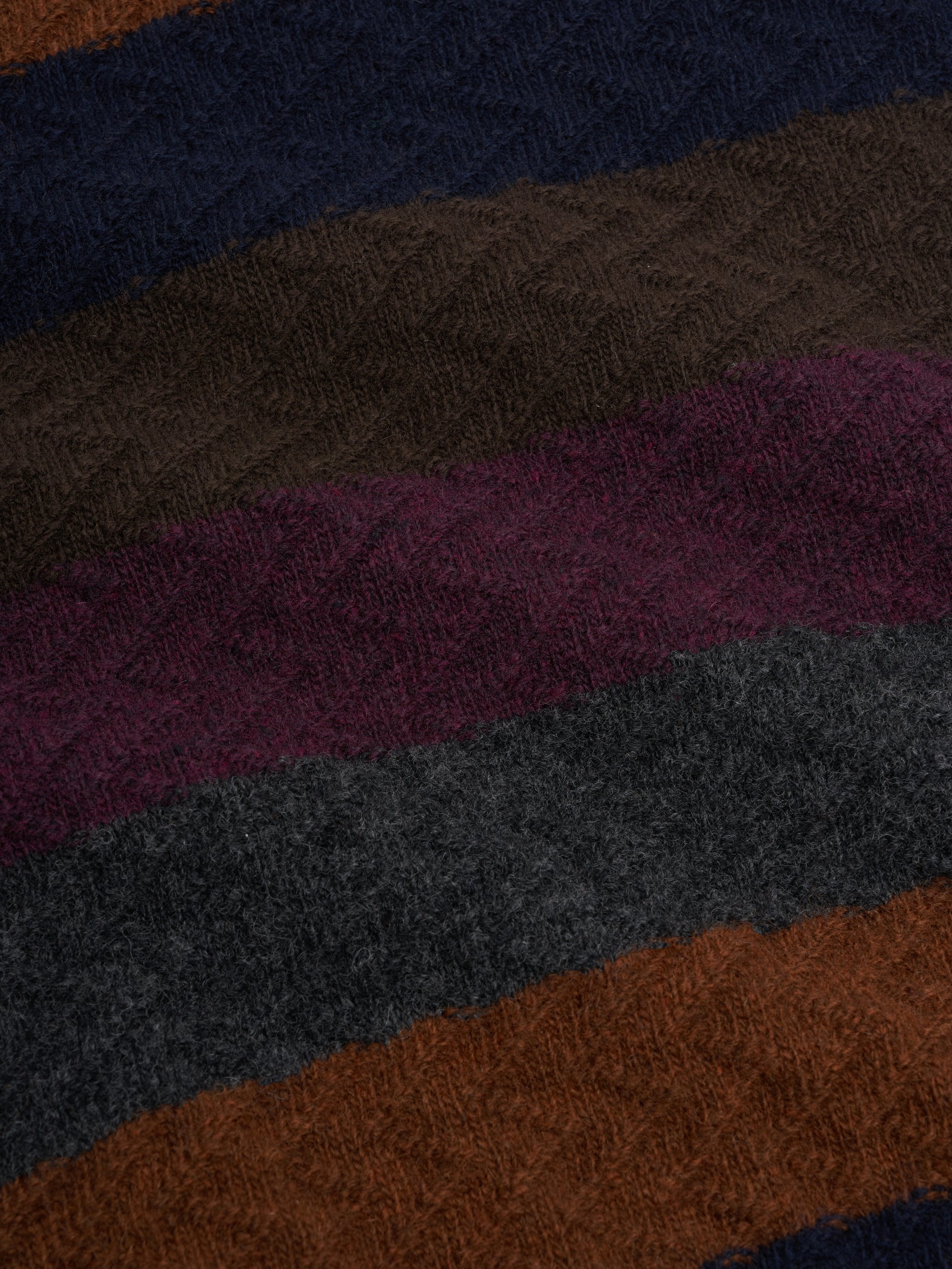 Graves V Neck Vest Jarvis Multi