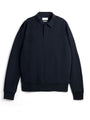 Long Sleeve Rugby Top Amery Navy