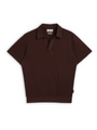 Westcott Polo Shirt Coburn Brown