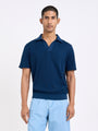Westcott Polo Shirt Coburn Navy