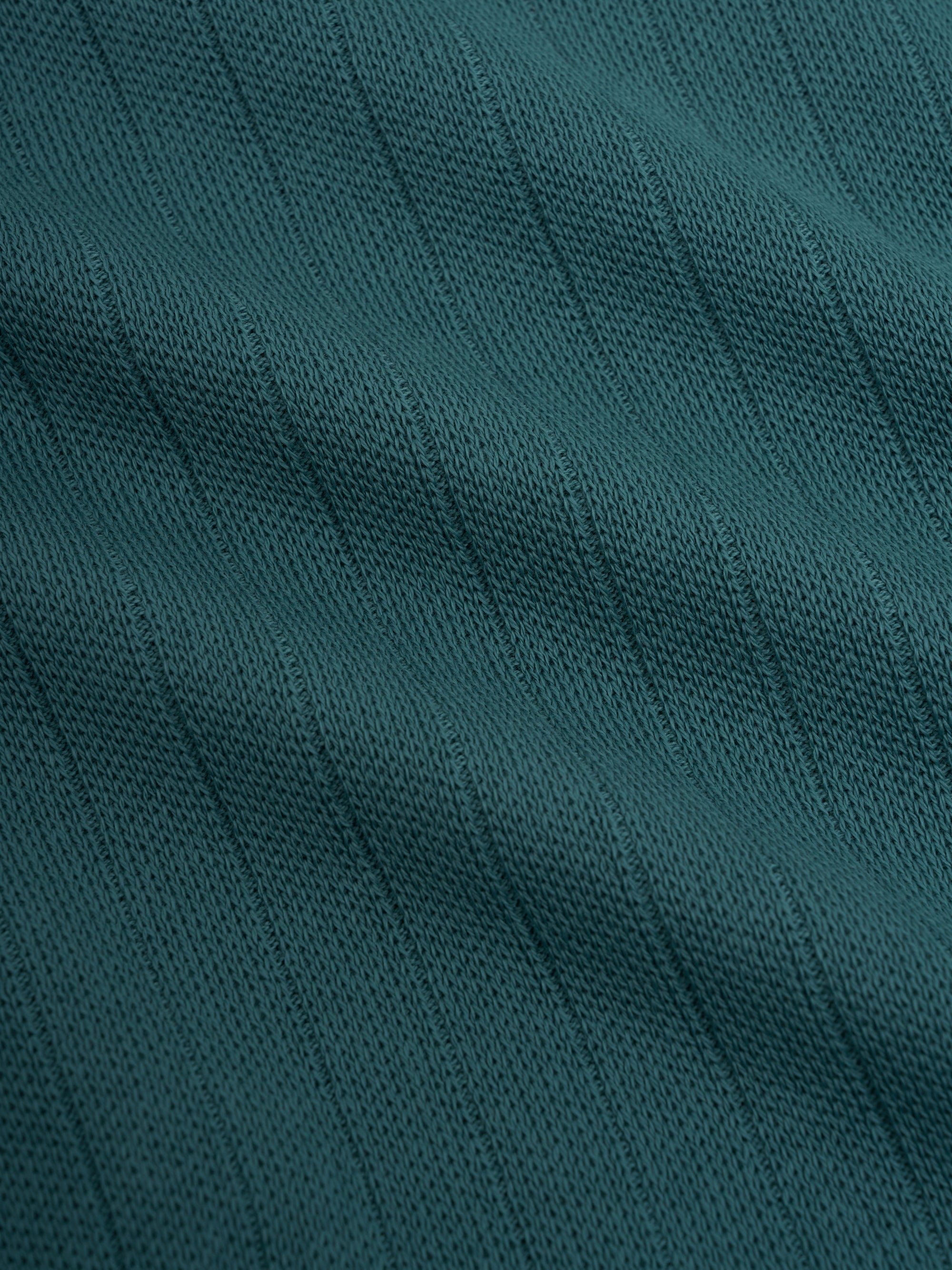 Westcott Polo Shirt Coburn Teal