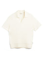 Westcott Polo Shirt Sherwin Cream