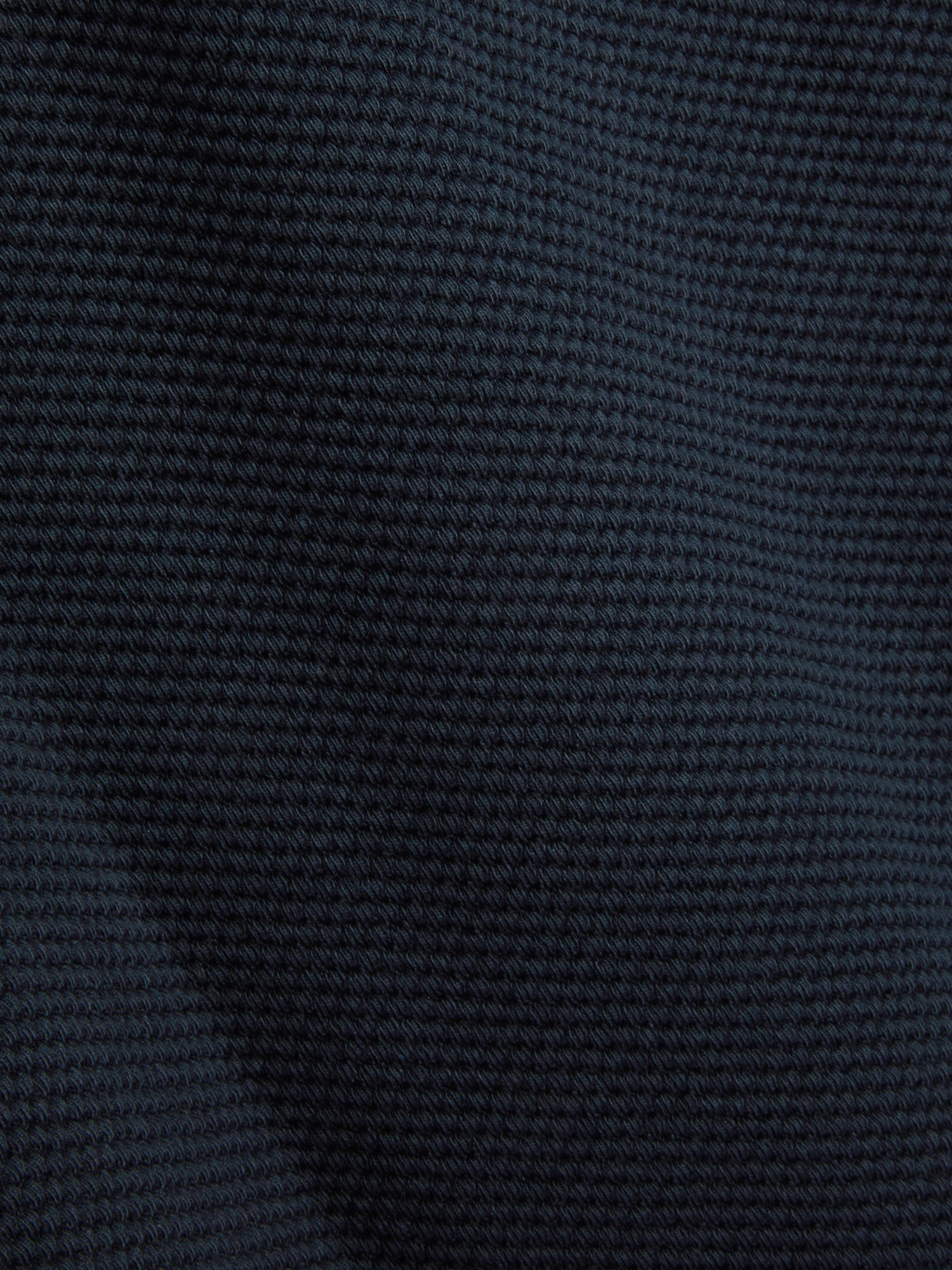 Harrison Jersey Jacket Amery Navy