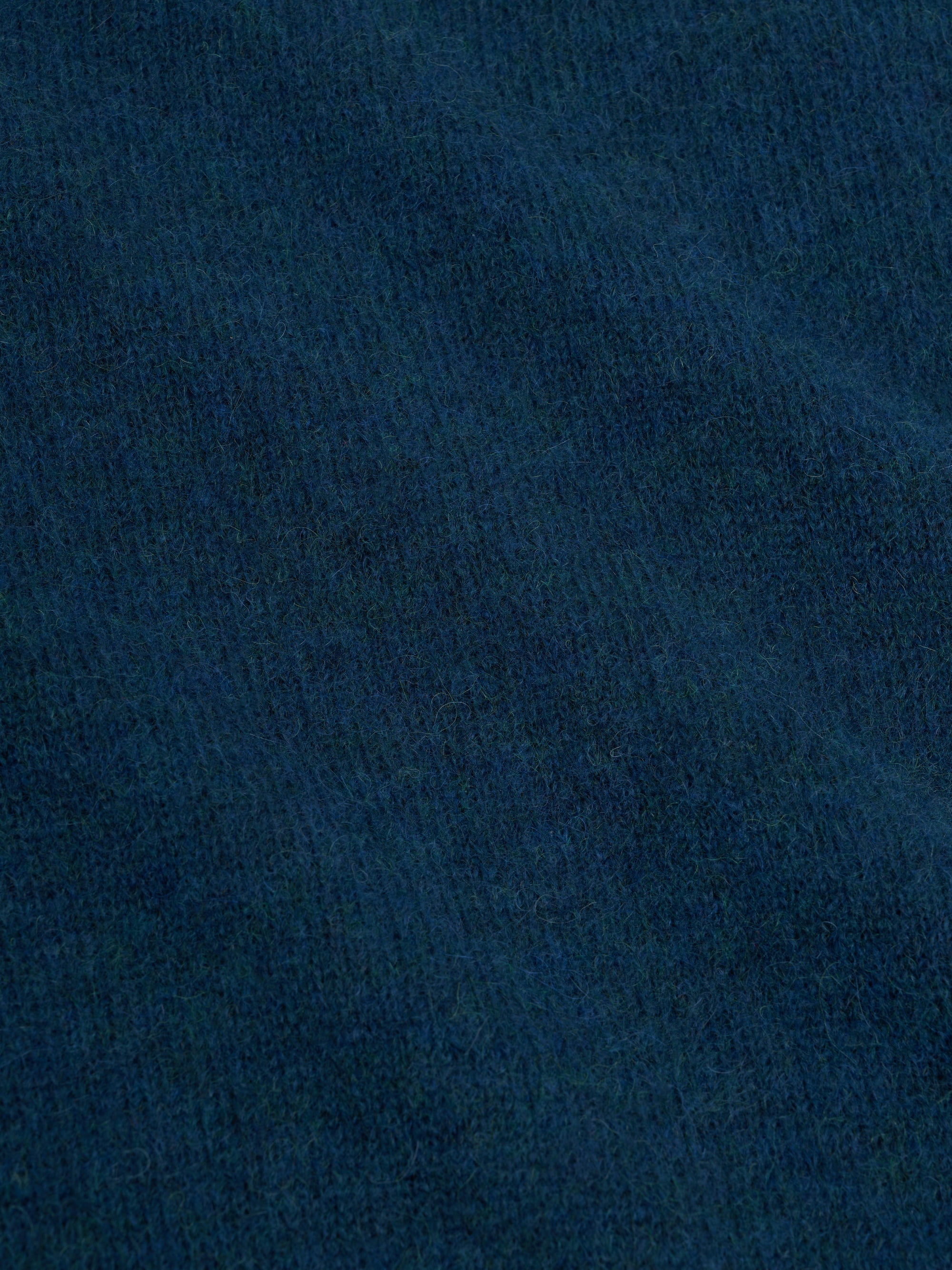 Burley Jumper Aspen Teal