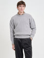 Burley Jumper Overton Grey