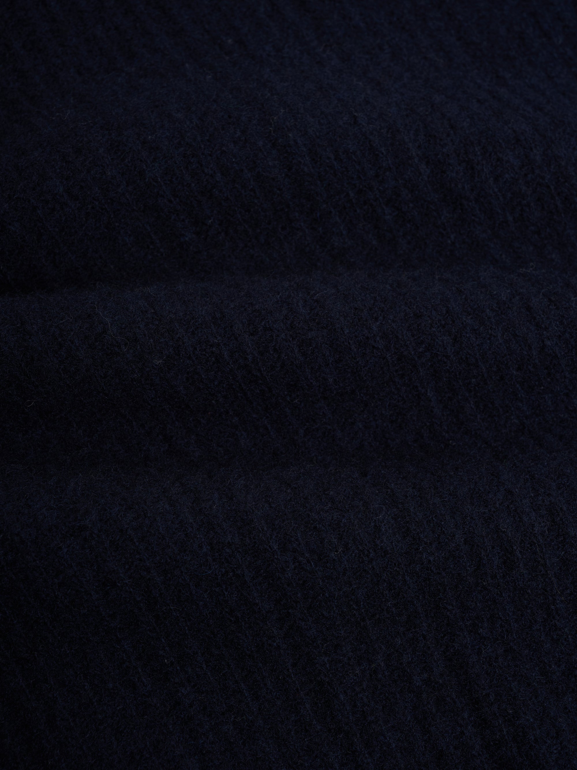 Burley Jumper Overton Navy