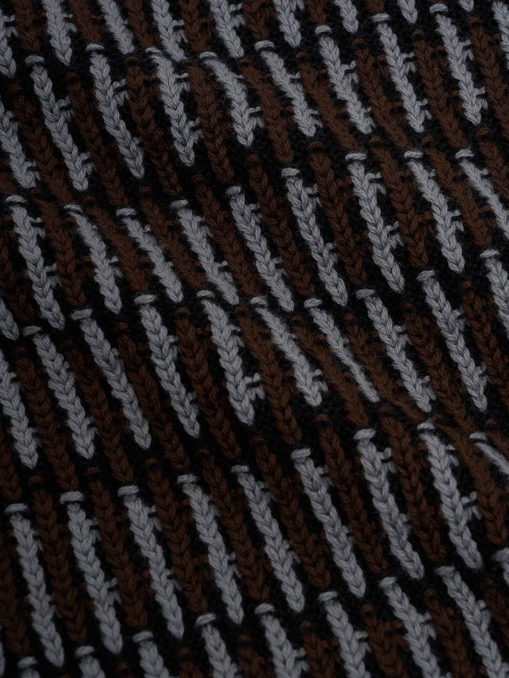 Short Sleeve Rossell Knitted Shirt Ayrton Multi