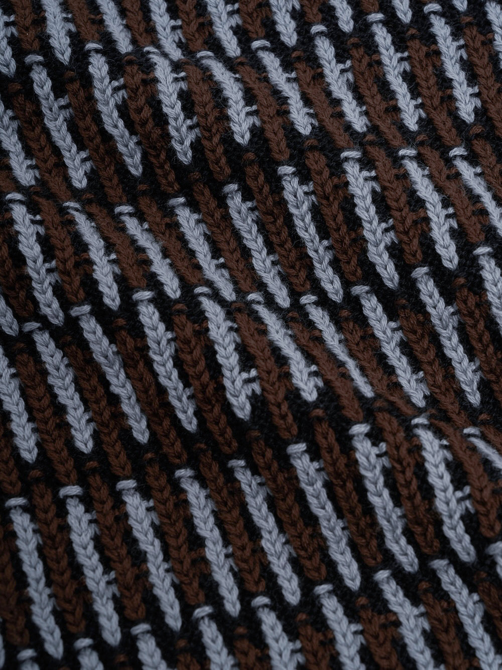 Short Sleeve Rossell Knitted Shirt Ayrton Multi