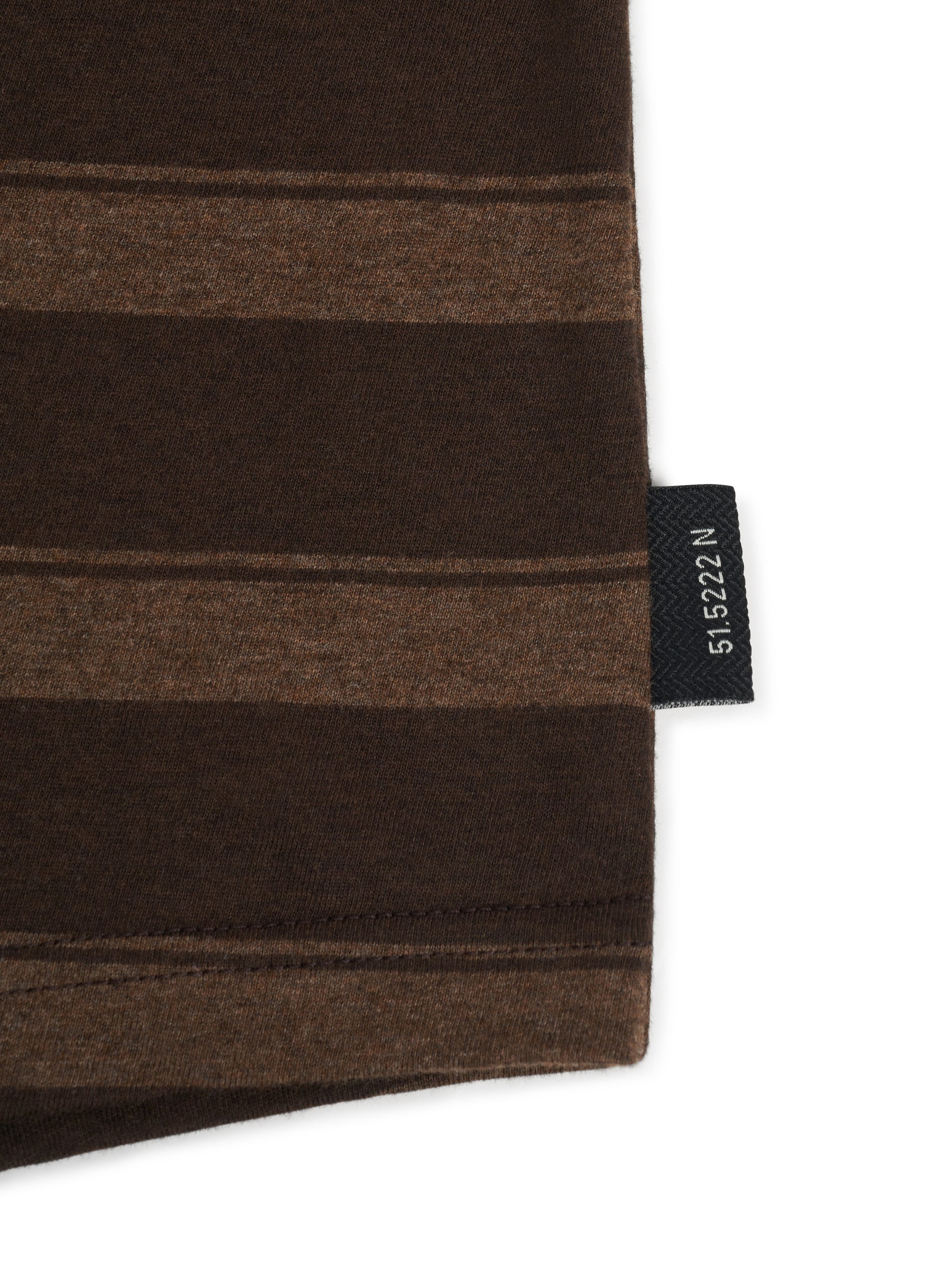 Stanfield Polo Shirt Judd Brown