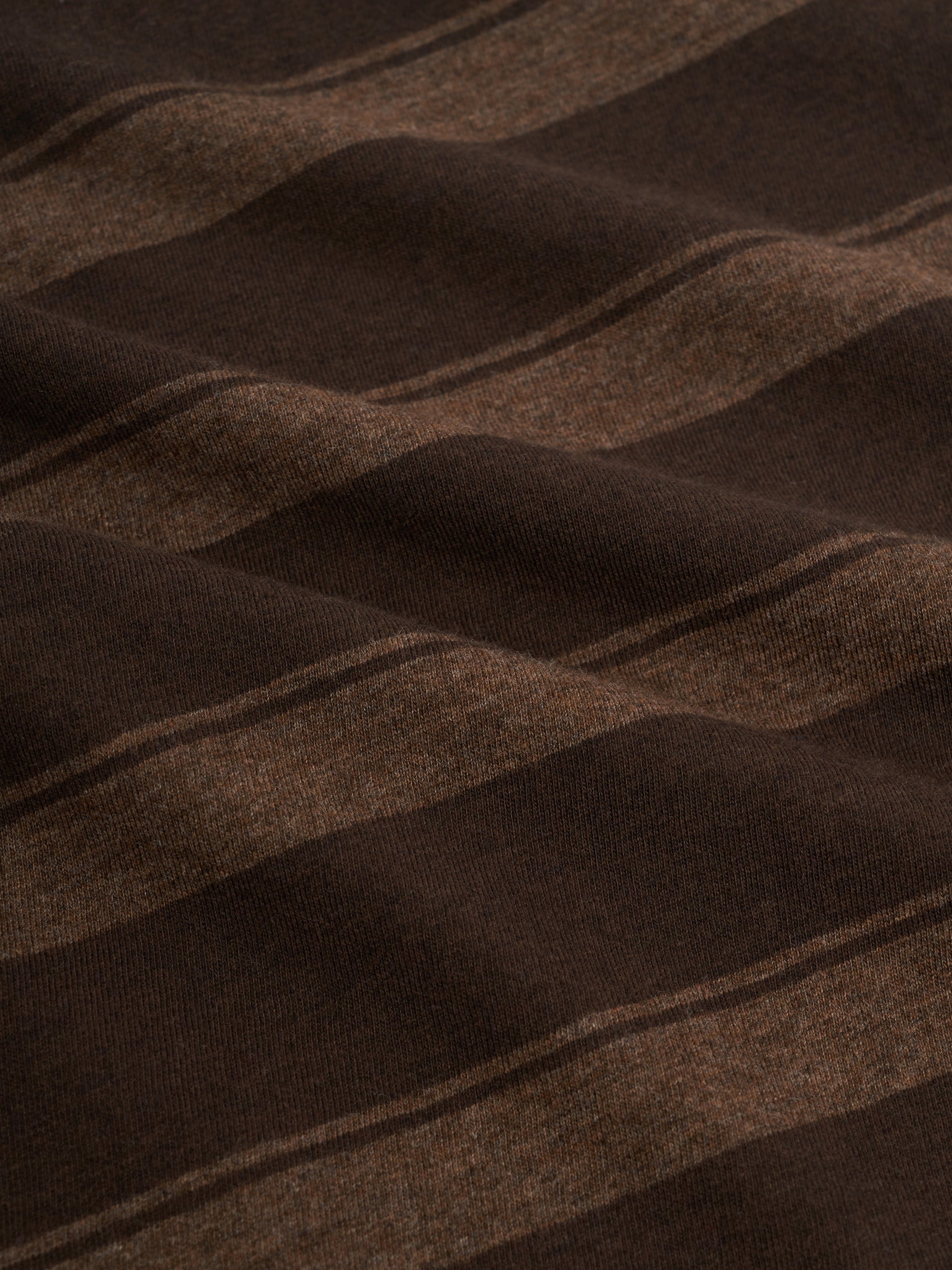 Stanfield Polo Shirt Judd Brown