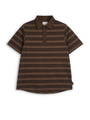 Stanfield Polo Shirt Judd Brown