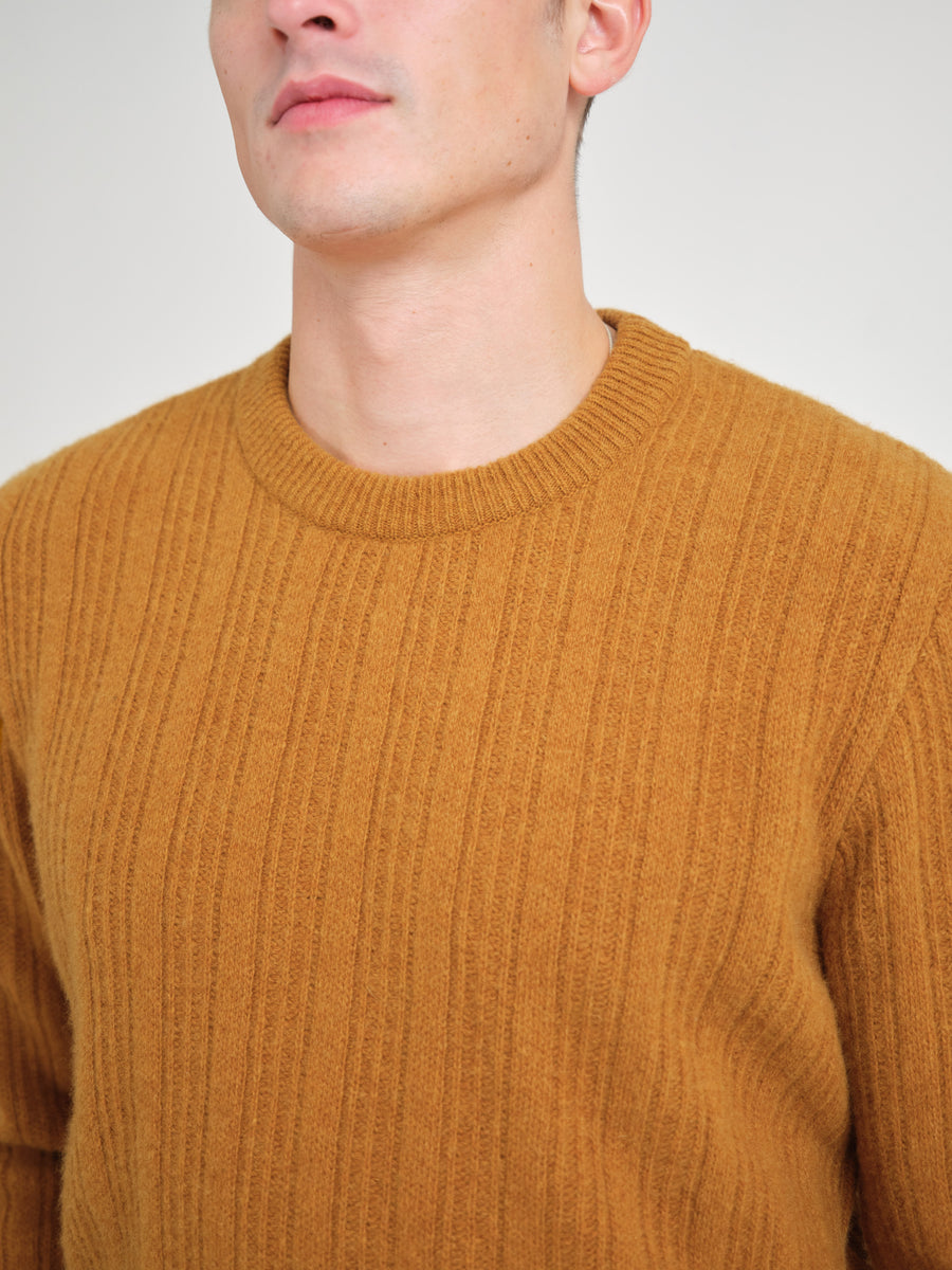 The Blenheim Jumper
