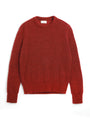 Blenheim Jumper Rosen Rust
