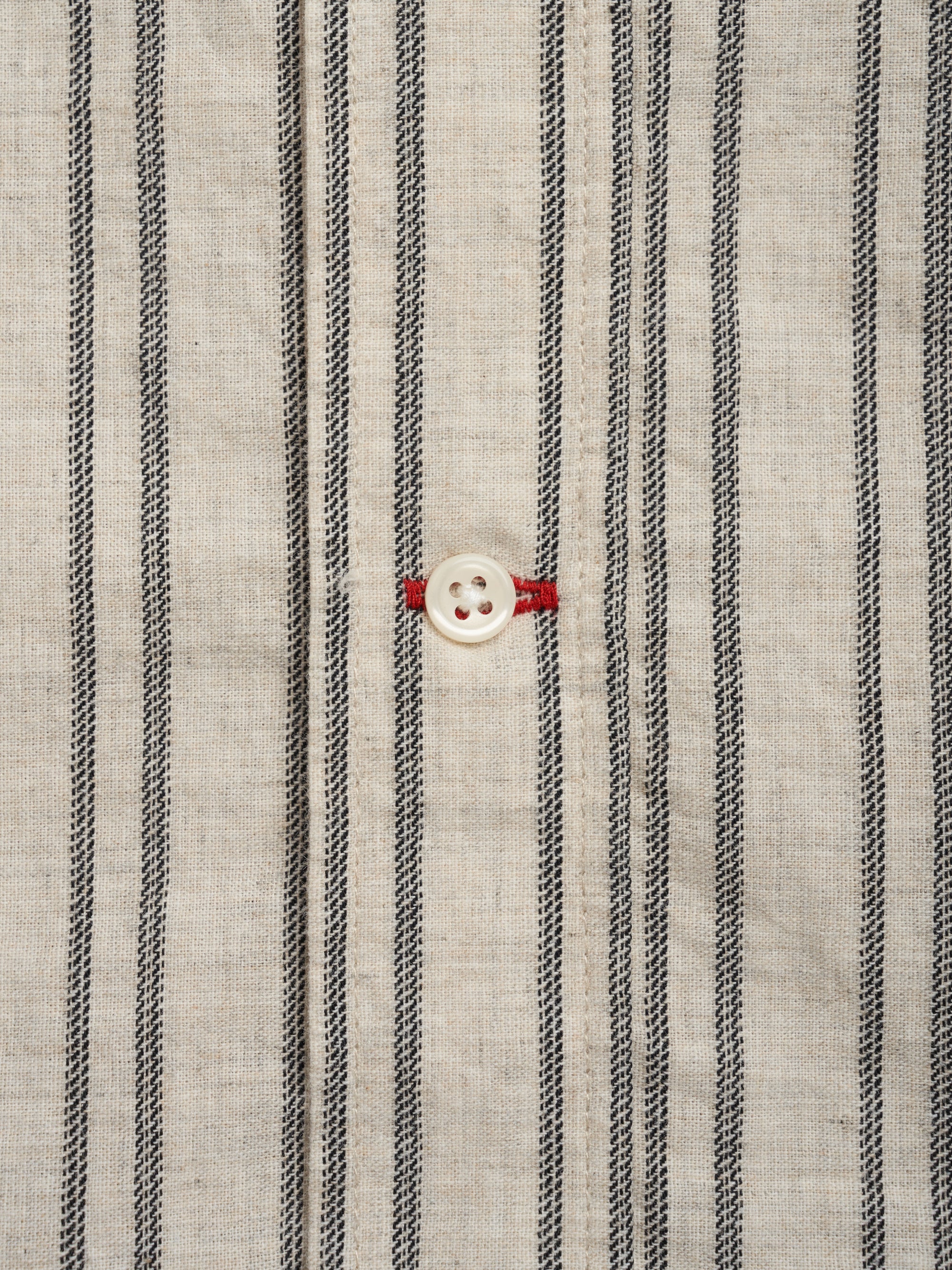 Brook Shirt Alberg Sand/Black