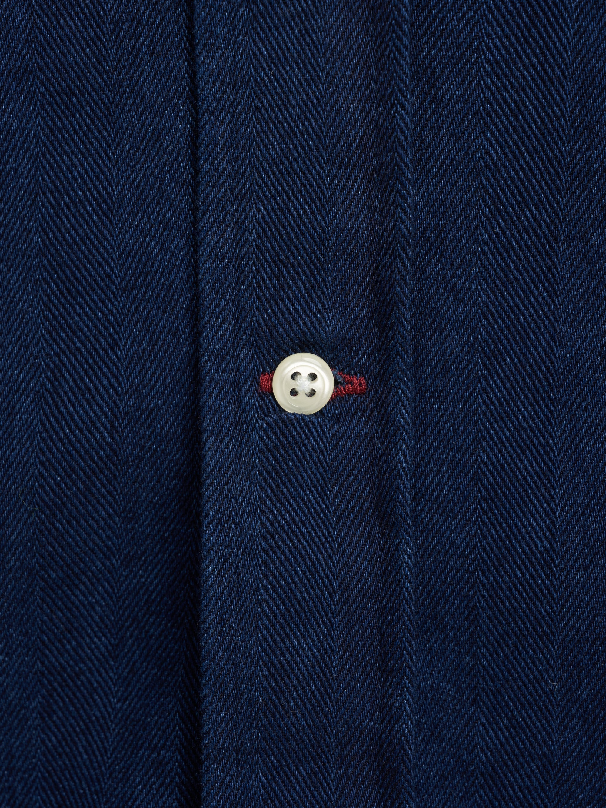 Brook Shirt Faye Indigo Blue