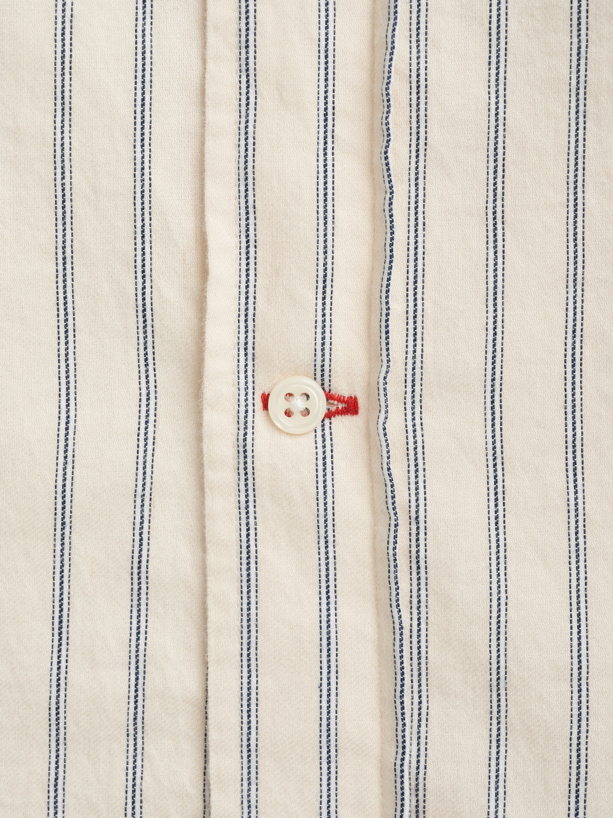 Brook Shirt Hart Cream