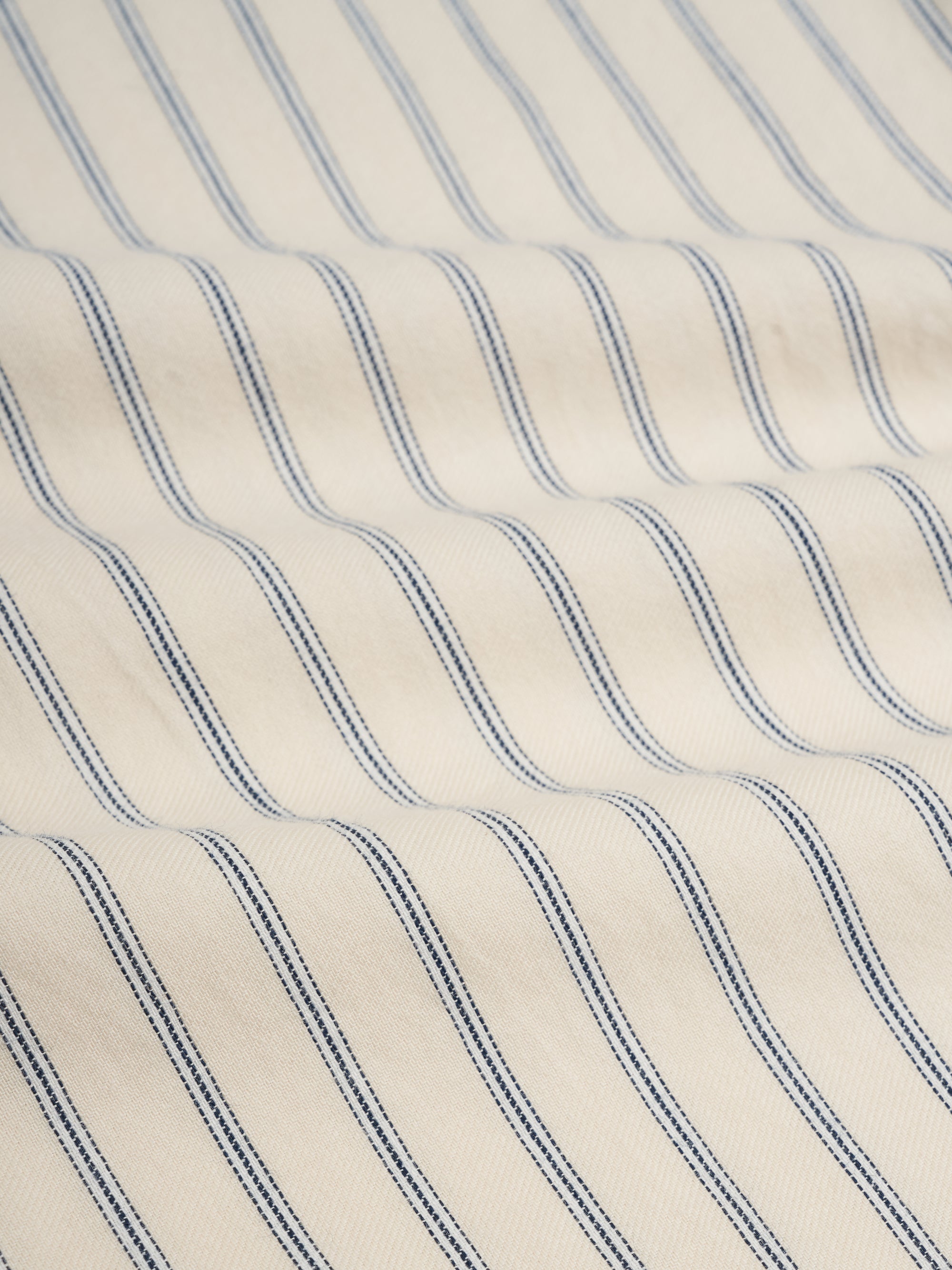 Brook Shirt Hart Cream