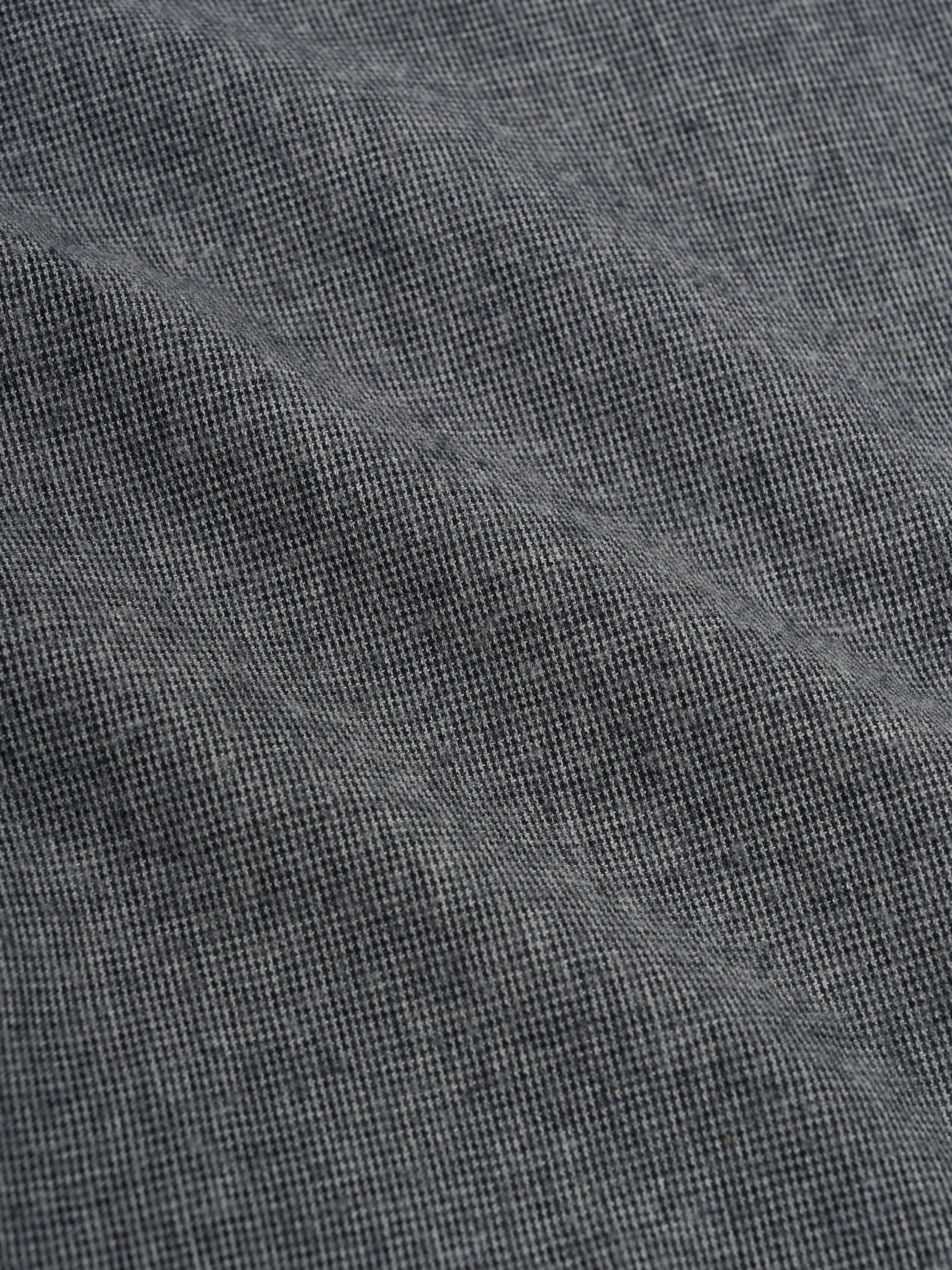 Brook Shirt Nichols Grey