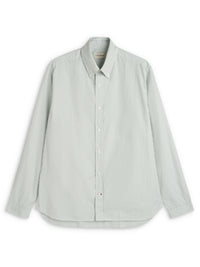 Brook Shirt Orville Green