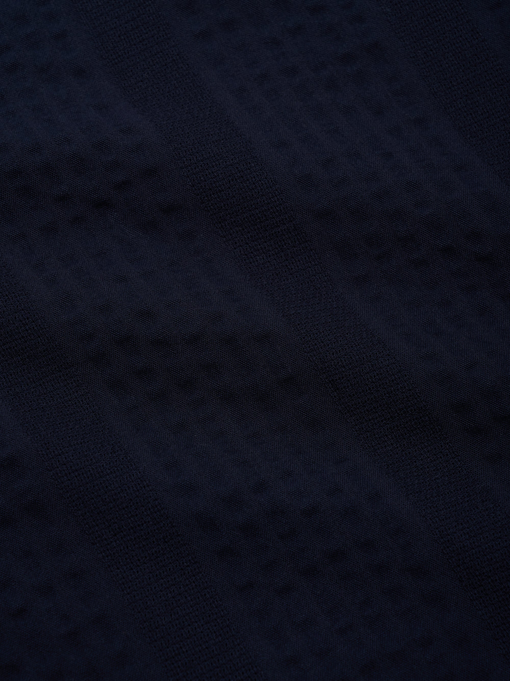 Brook Shirt Phaidon Navy