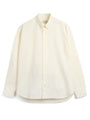 Brook Shirt Draper Cream