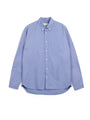 Brook Shirt Mckenzie Blue