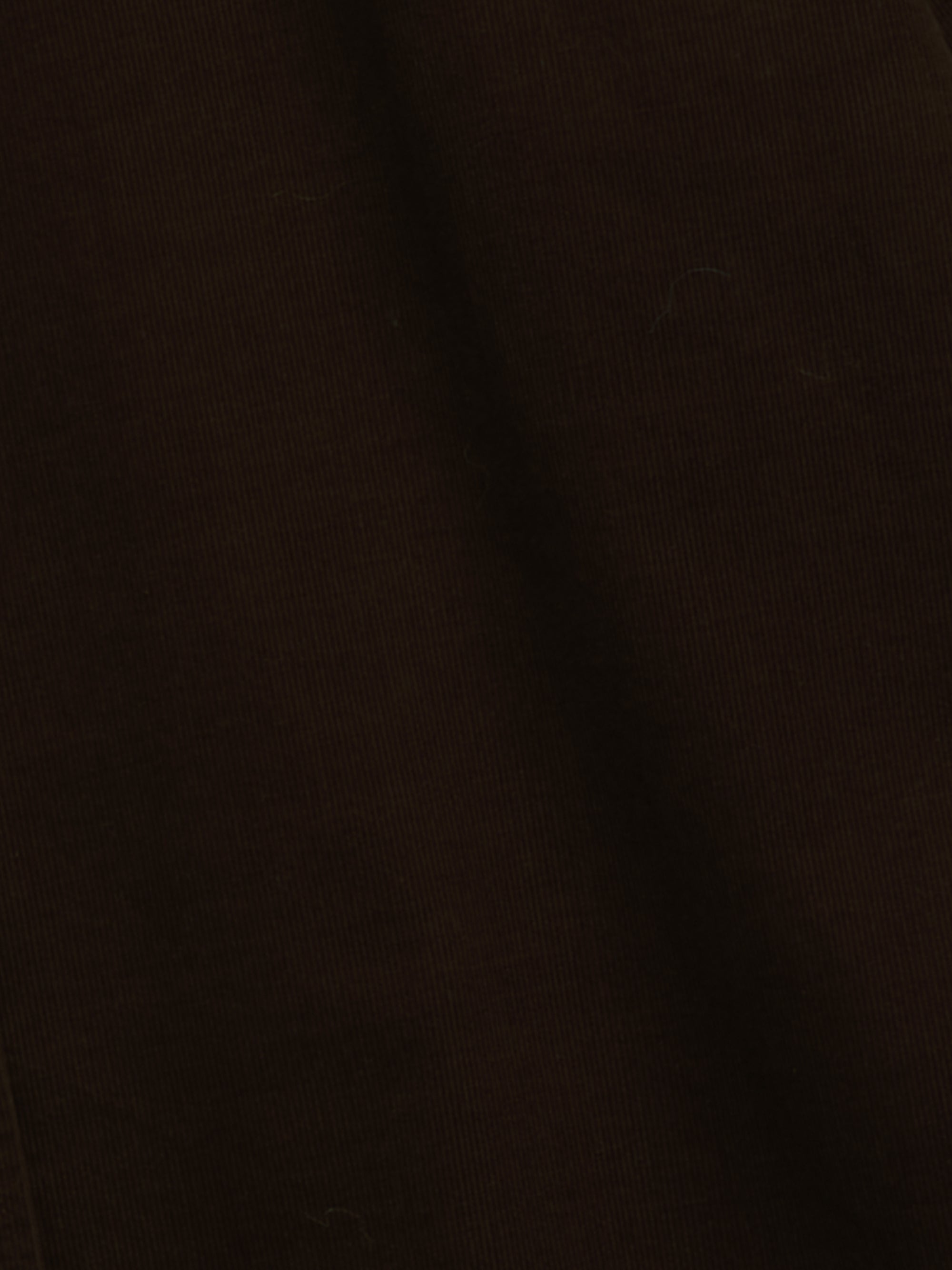 Brook Shirt Mersey Cord Brown