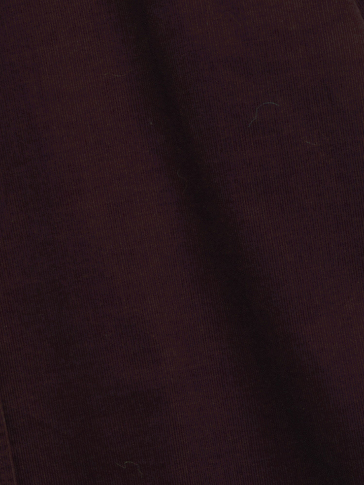 Brook Shirt Mersey Cord Plum