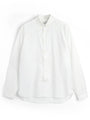 Brook Shirt Brecon White