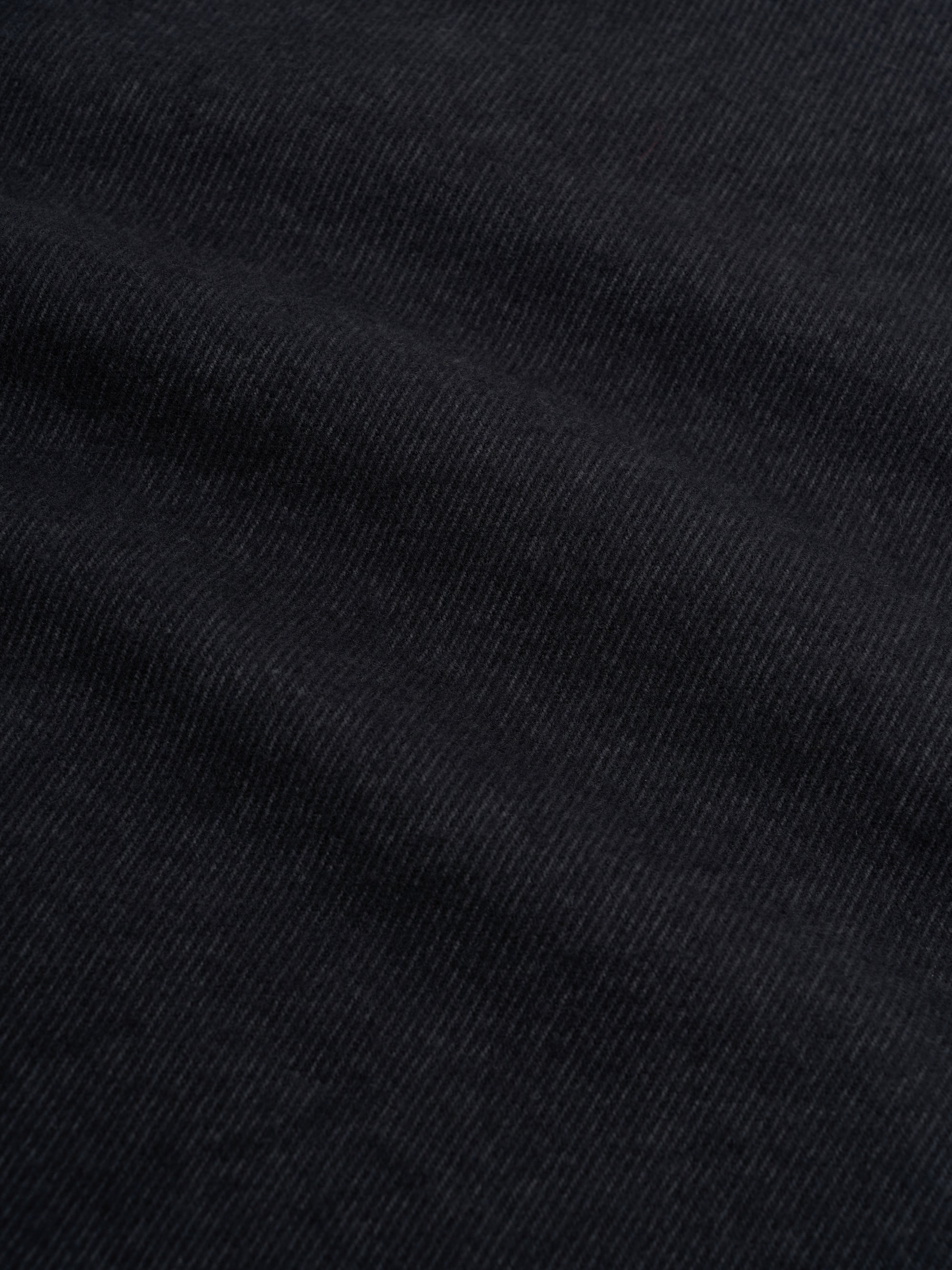 Treviscoe Shirt Holloway Charcoal