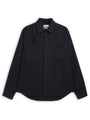Treviscoe Shirt Holloway Charcoal
