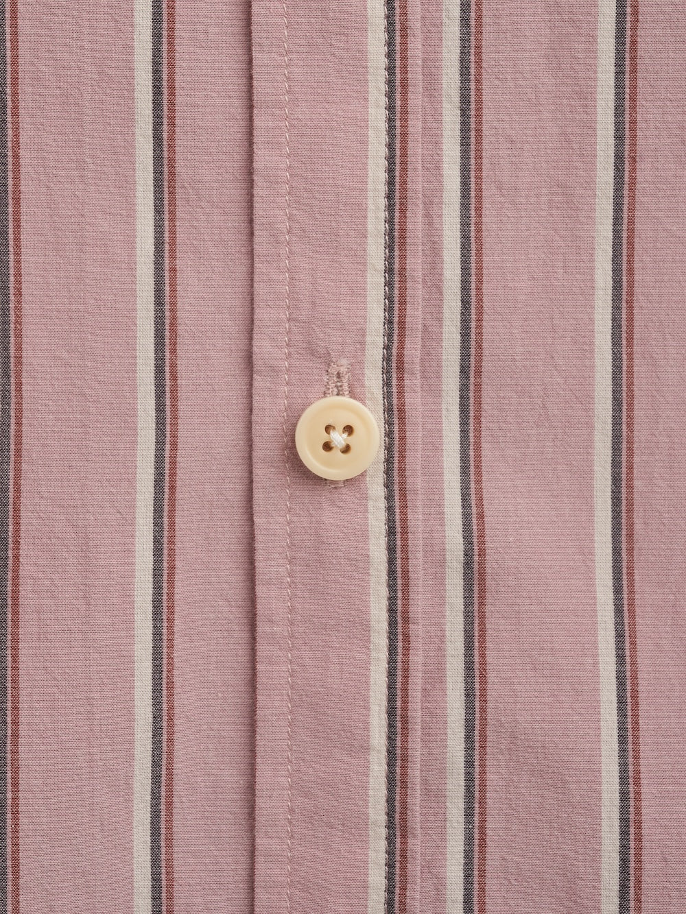 Atlanta Short Sleeve Shirt (Loose Fit) Ferguson Pink