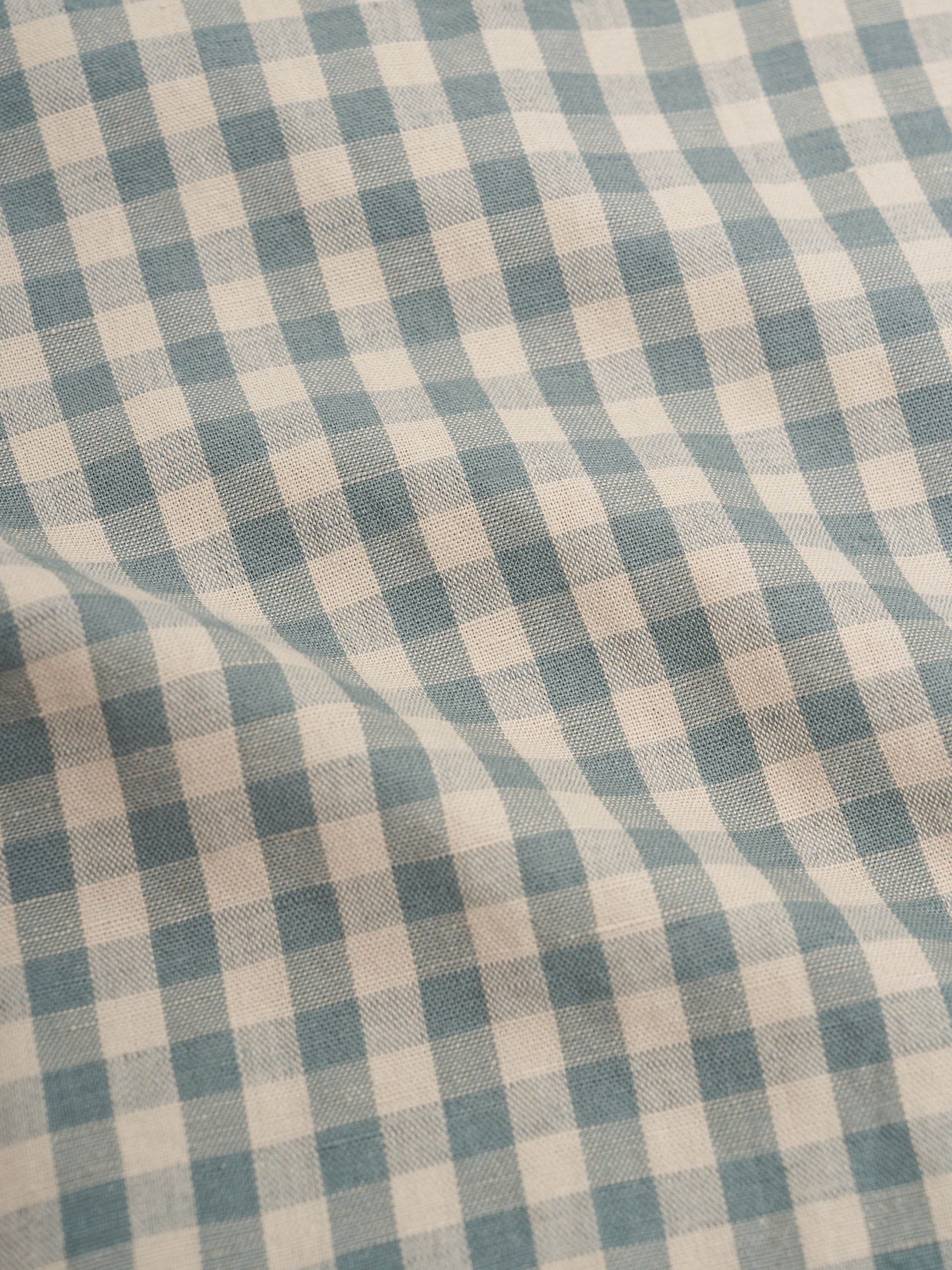 Garrison Short Sleeve Shirt Fletcher Green