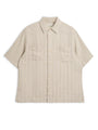 Santiago Short Sleeve Shirt Arnold Sand