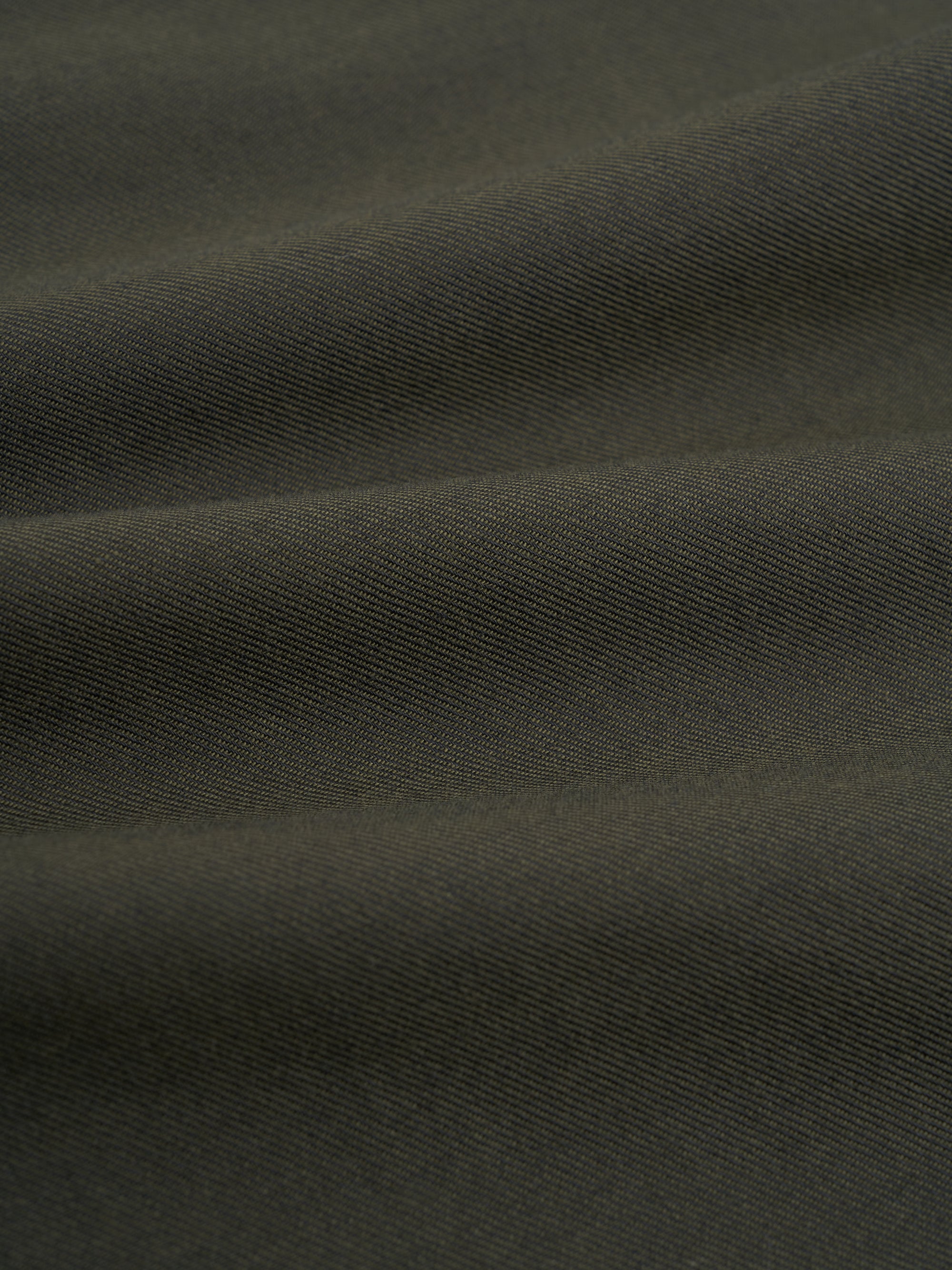 Quito Short Sleeve Shirt Donelly Green