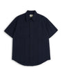 Quito Short Sleeve Shirt Phaidon Navy