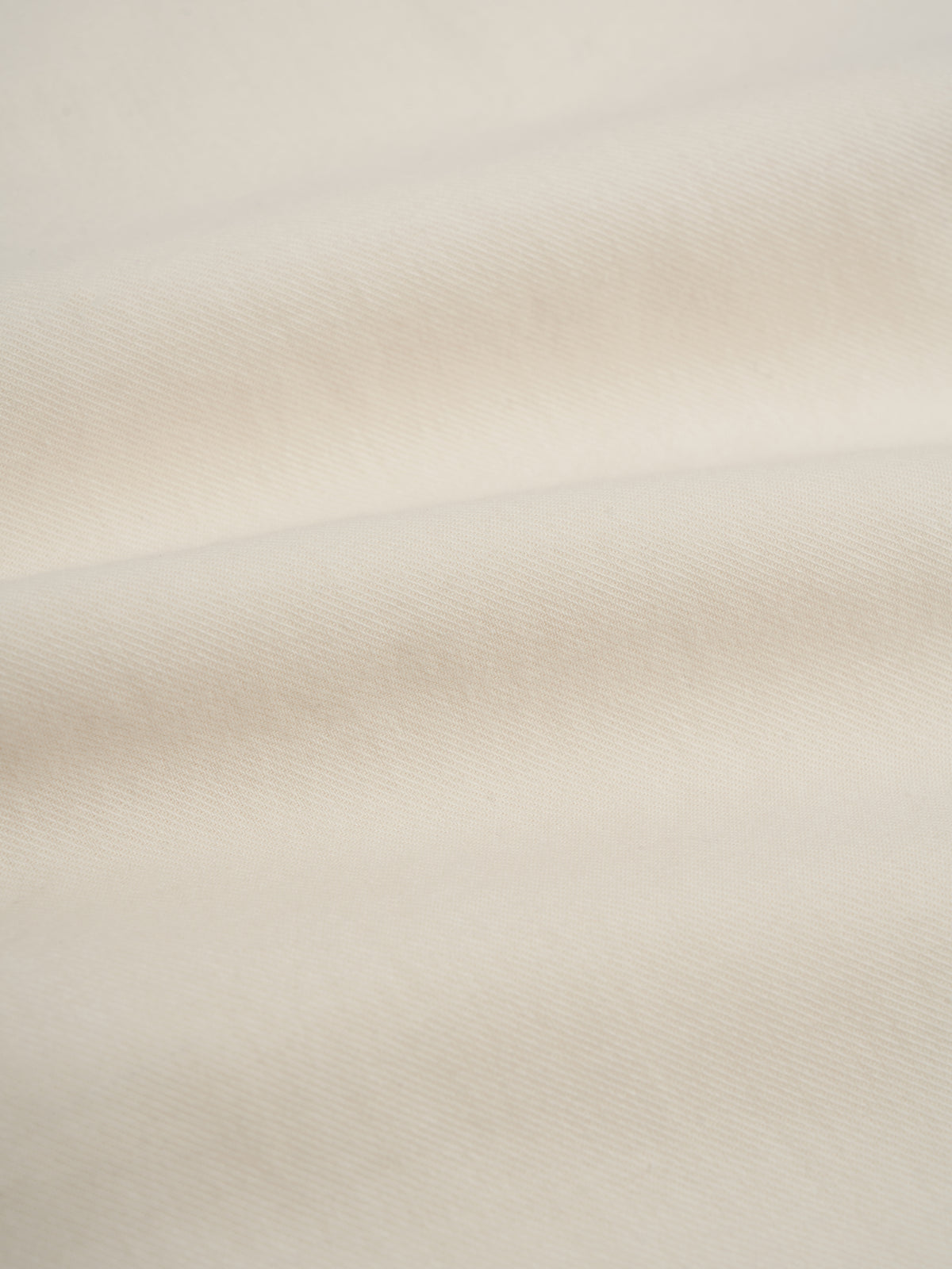Corby Shirt Donelly Twill Cream