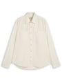 Corby Shirt Donelly Twill Cream