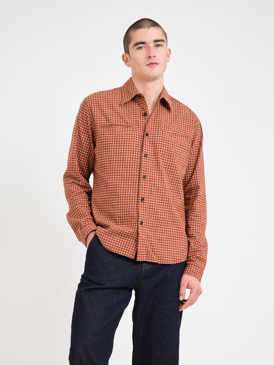 The Corby Shirt