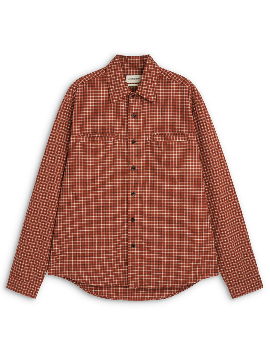 The Corby Shirt