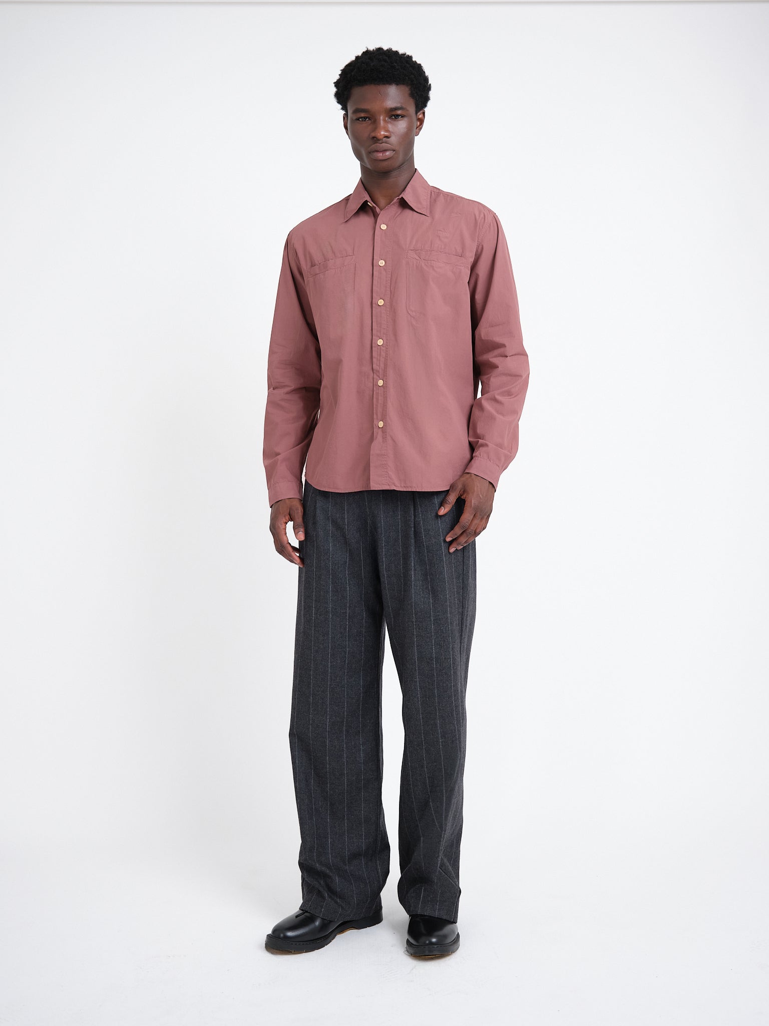 Corby Shirt Marcie Pink