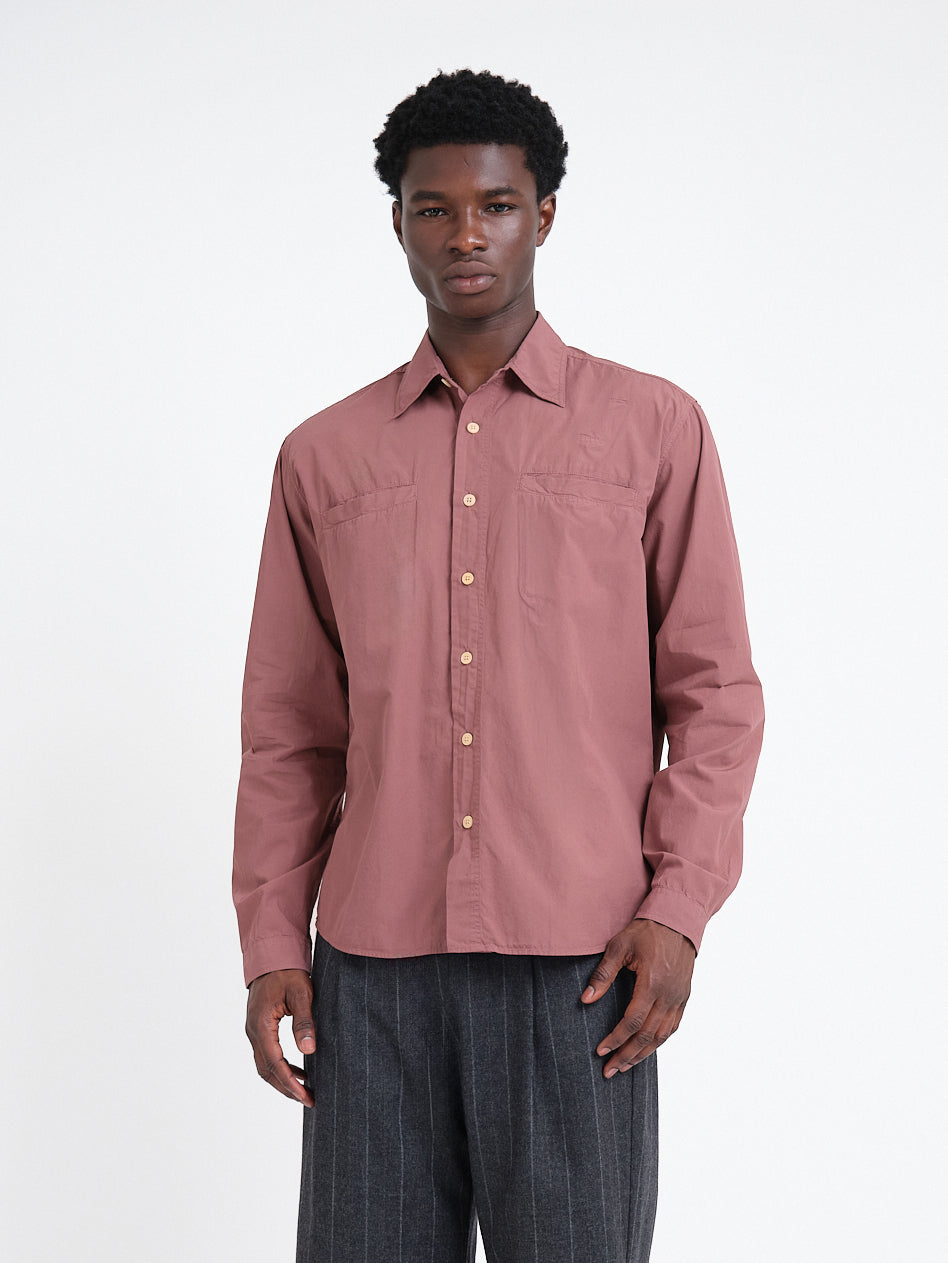 Corby Shirt Marcie Pink