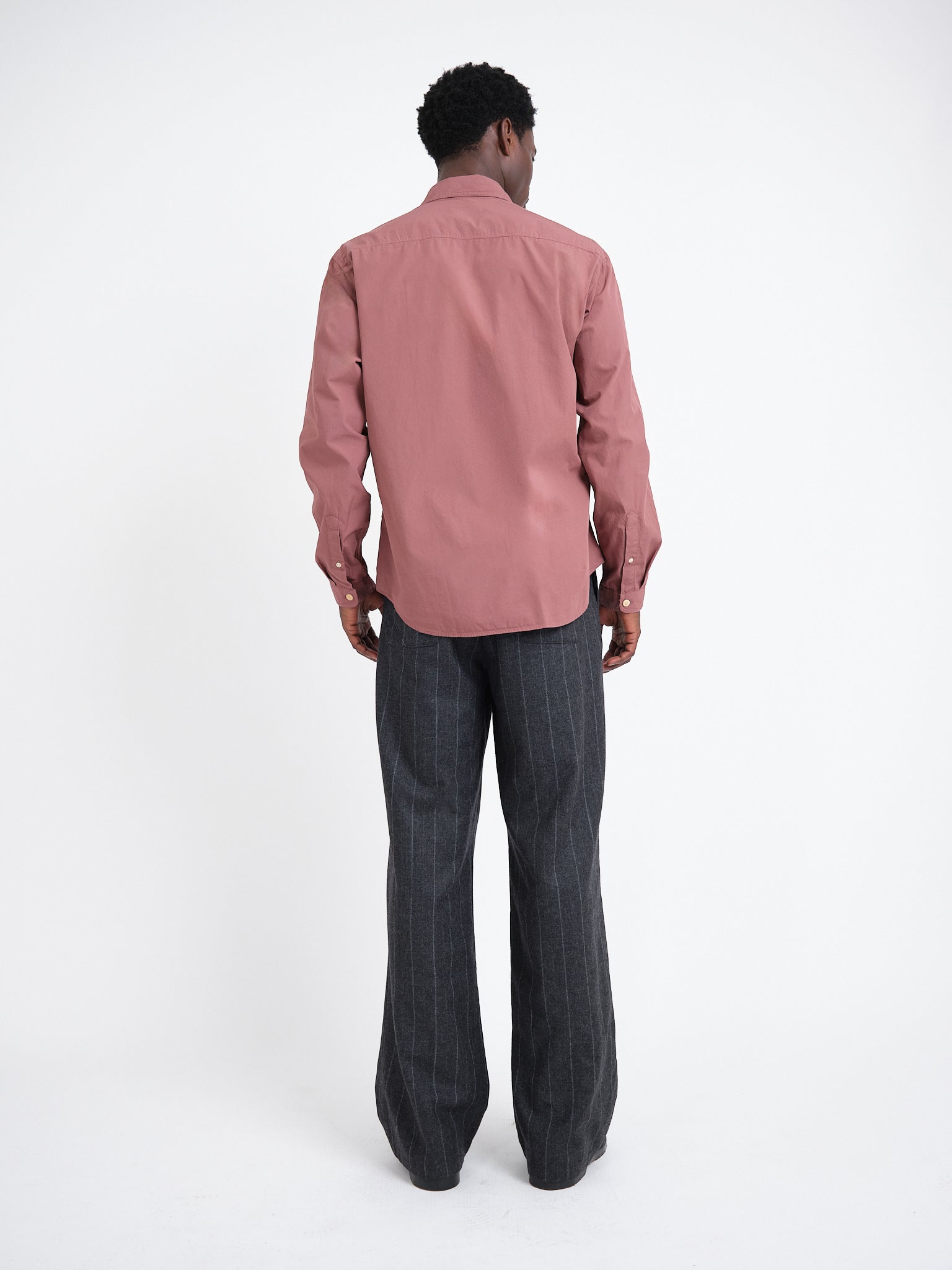 Corby Shirt Marcie Pink