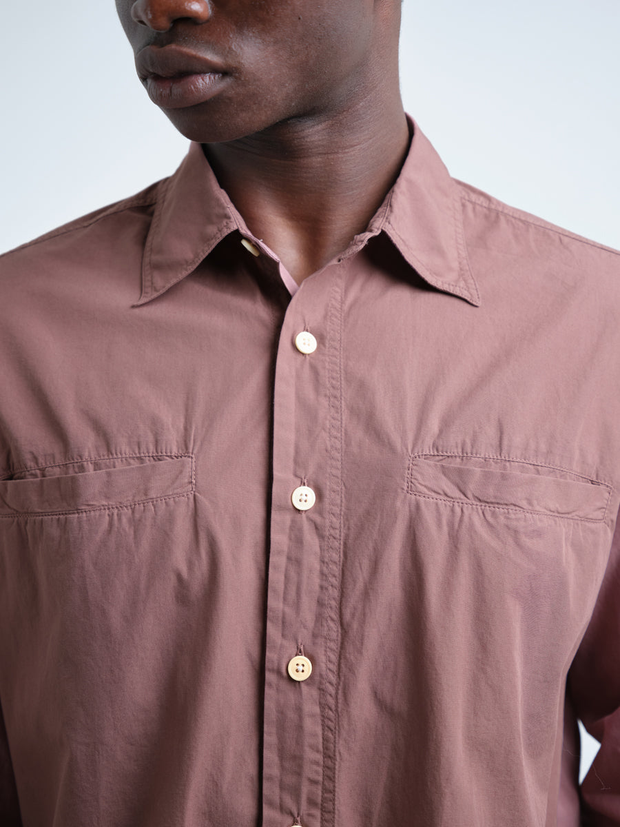 Corby Shirt Marcie Pink