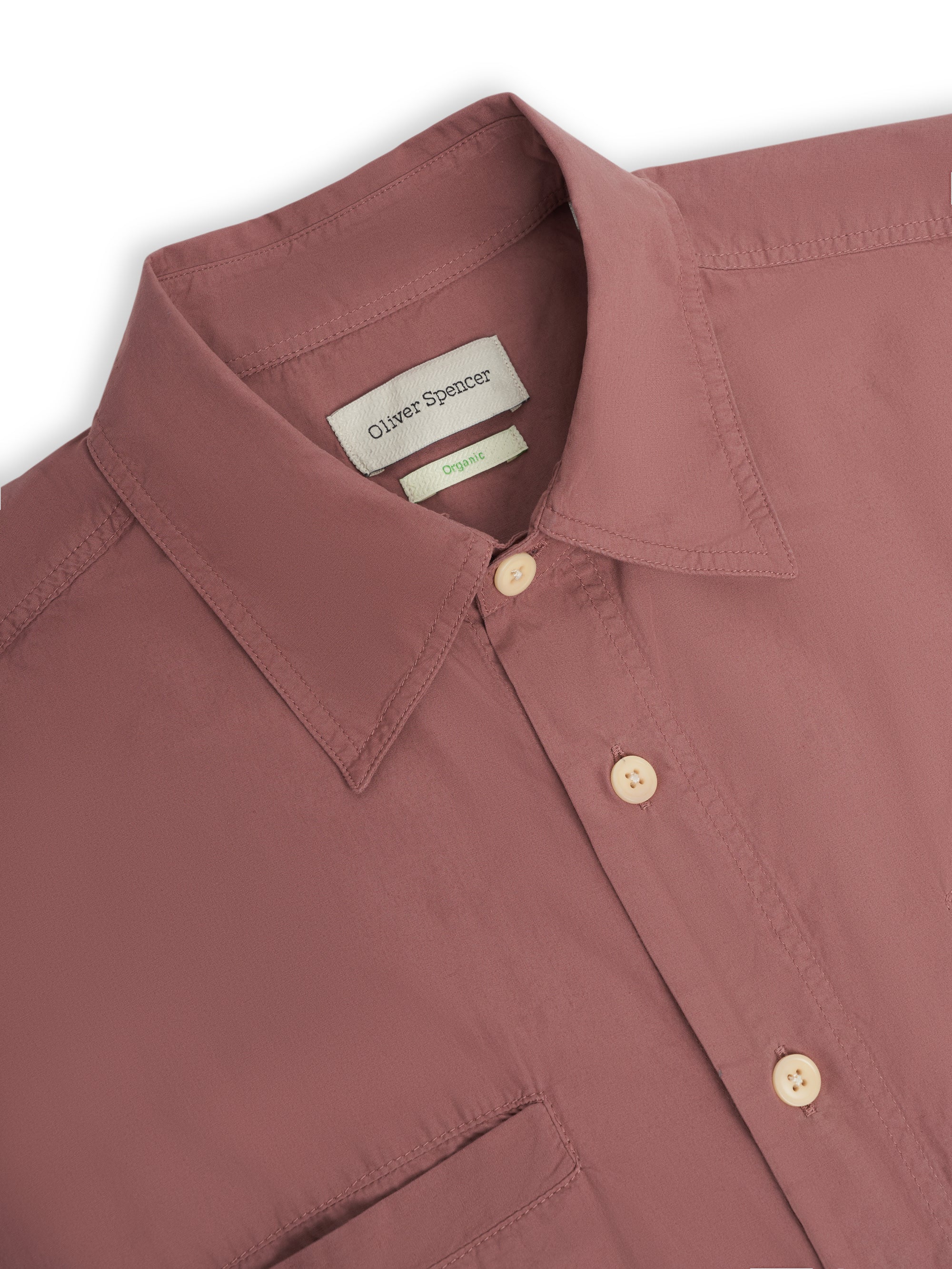 Corby Shirt Marcie Pink